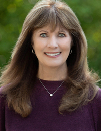 Libby Gill