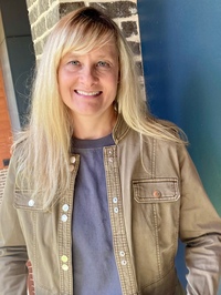 Cortney Donelson