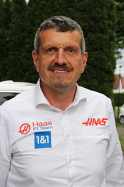 Guenther Steiner profile picture