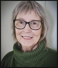 Mary Ellen Gambutti