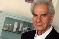 Τάκης Χατζηδημητρίου