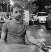 Benjamin Eric
