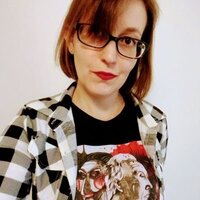 Ariel Powers-Schaub profile picture