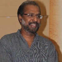 R. Cheran profile picture