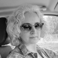 Manda Benson profile picture