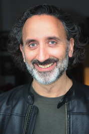 O'neil Sharma