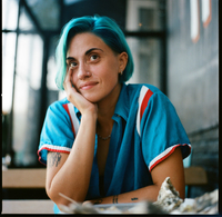 Liana Demasi