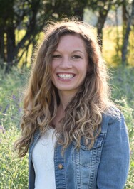 Darcie Naslund