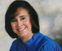 Belinda V. Garcia