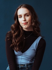 Olivia Worley profile picture