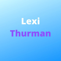 Lexi Thurman