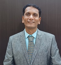 Harshad Acharya