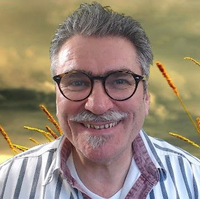 Richard John Mitchell