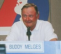 Buddy Melges