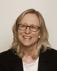 Kathy McWhirter