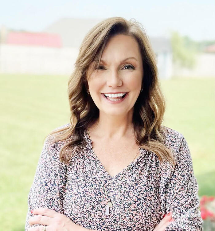 Annie McEwen (Author of Resort to Murder)
