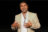 Arvind Ethan David profile picture