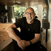 Thom Mayne