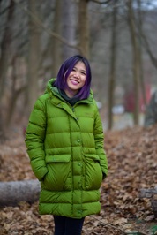 Julie Leung profile picture