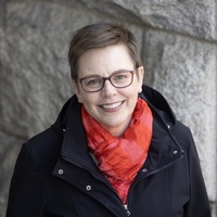 Ann E. Wallace profile picture