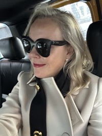 Michelle B. Slater profile picture