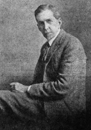 A. Hyatt Verrill profile picture