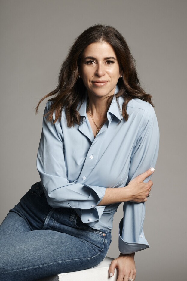 Lori Sugarman-Li (Author of Our Home)