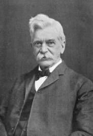 Addison Emery Verrill