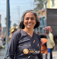 Gita Balakrishnan