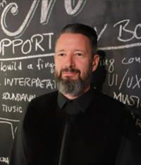Robert Klanten profile picture
