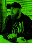 Dan Shrader