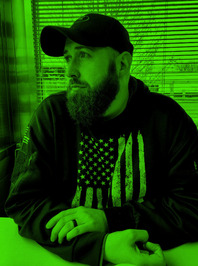 Dan Shrader