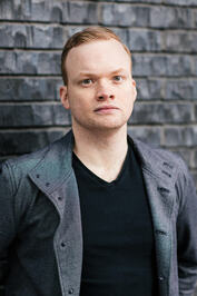 Carl Sciacchitano profile picture