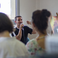 Zoe García Castaño