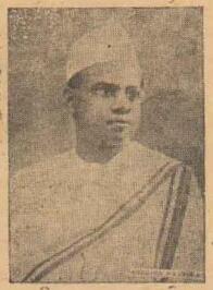 J.C. Kumarappa