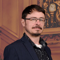 Benjamin  Lloyd