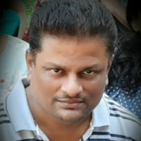 K. Loganathan