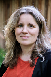 Mandy van Dijk
