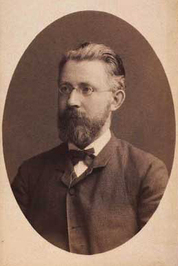 Camillus Nyrop