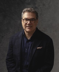 Richard A.   Davis