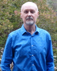 Stephen  Ainley