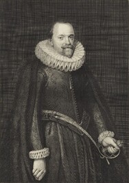 Ralph Winwood