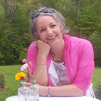 Shirley Alarie