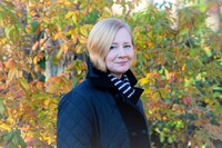 Jana Maasik profile picture