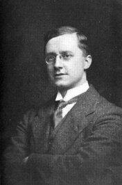 John Ramsbottom profile picture