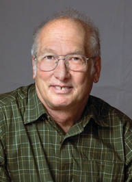Thomas Newkirk profile picture