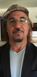 عابد إسماعيل