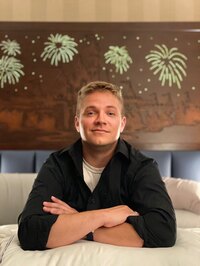 August Oliver profile picture