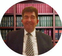 Stephen   Ford