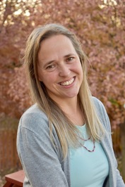 Rebecca J. Gomez profile picture